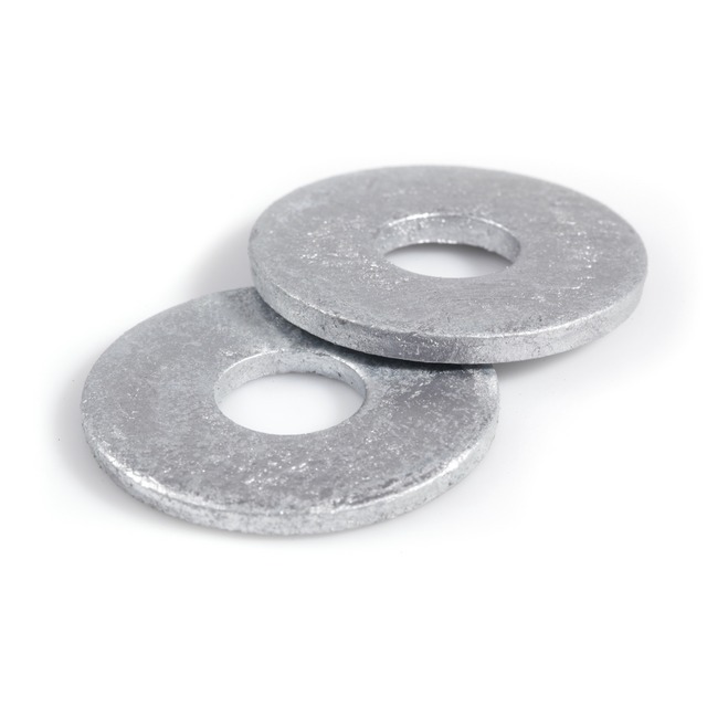 BRICKA RBS FZV ISO 7093 200HV 10 10,5X30X2,5MM | Beijerbygg Byggmaterial