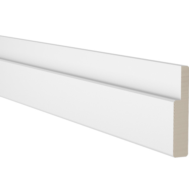 SMYGLIST FURU VIT FALS 35MM 18X95X4400MM | Beijerbygg Byggmaterial SMYGLIST FURU VIT FALS 35MM 18X95X4400MM | Beijerbygg Byggmaterial