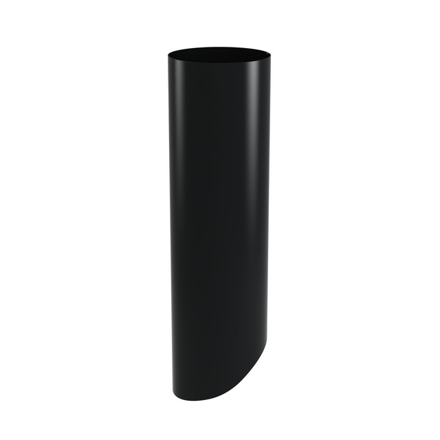 PÅSKJUTSRÖR RENSTRATT 90 PL8701 SVART MATT | Beijerbygg Byggmaterial PÅSKJUTSRÖR RENSTRATT 90 PL8701 SVART MATT | Beijerbygg Byggmaterial