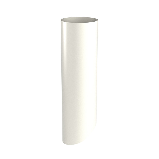 PÅSKJUTSRÖR VIT 90MM | Beijerbygg Byggmaterial PÅSKJUTSRÖR VIT 90MM | Beijerbygg Byggmaterial
