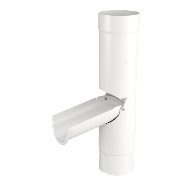 UTKASTARE FÄLLB VIT 90MM | Beijerbygg Byggmaterial UTKASTARE FÄLLB VIT 90MM | Beijerbygg Byggmaterial