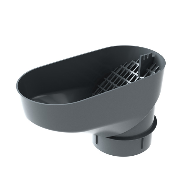RENSTRATT 350456 MÖRKGRÅ | Beijerbygg Byggmaterial RENSTRATT 350456 MÖRKGRÅ | Beijerbygg Byggmaterial