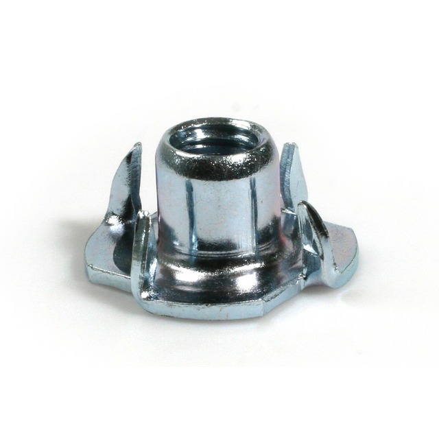 ISLAGSMUTTER RUND FZB M4X7,4MM | Beijerbygg Byggmaterial ISLAGSMUTTER RUND FZB M4X7,4MM | Beijerbygg Byggmaterial