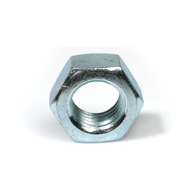 MUTTER M6M 934-8FZB M 5 100ST | Beijerbygg Byggmaterial