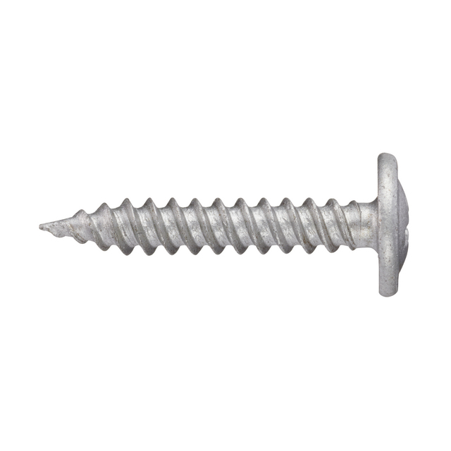 MONTAGESKRUV UTV 4,2X45 200ST 34500 | Beijerbygg Byggmaterial MONTAGESKRUV UTV 4,2X45 200ST 34500 | Beijerbygg Byggmaterial