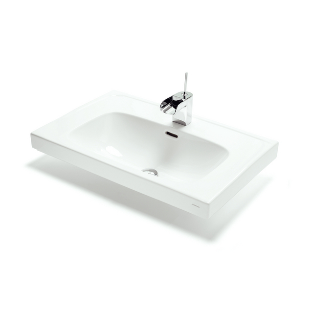 TVÄTTSTÄLL DEEP VIT 61X46X6CM | Beijerbygg Byggmaterial