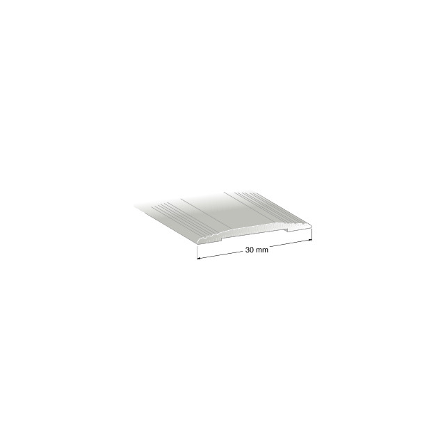 SKARVLIST 30MM SILVER 200CM NR40              (12) | Beijerbygg Byggmaterial SKARVLIST 30MM SILVER 200CM NR40              (12) | Beijerbygg Byggmaterial