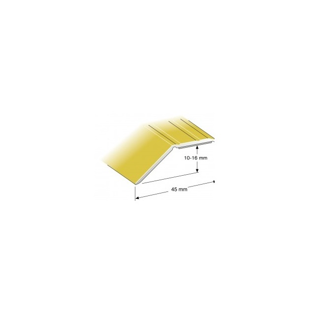 NIVÅLIST 10-16 MM GULD 200CM NR 192 SJÄLVHÄFTANDE 12ST/FRP | Beijerbygg Byggmaterial NIVÅLIST 10-16 MM GULD 200CM NR 192 SJÄLVHÄFTANDE 12ST/FRP | Beijerbygg Byggmaterial