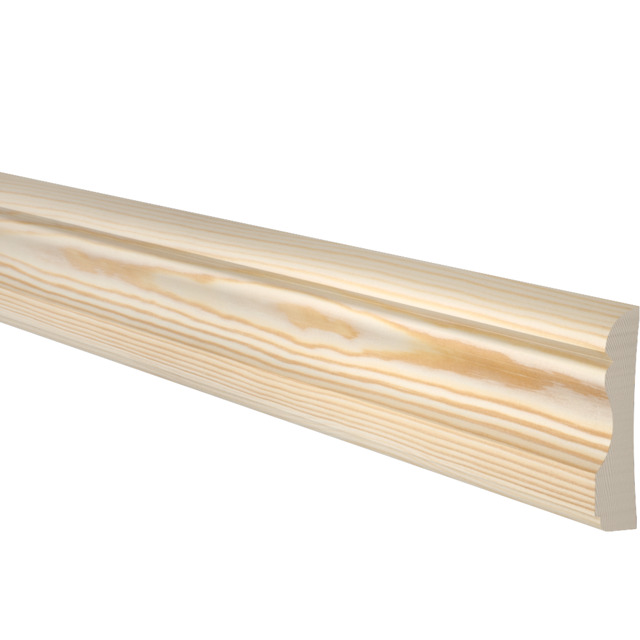 ALLMOGEFODER FURU OBH 286 15X6 9MM             (5023) | Beijerbygg Byggmaterial