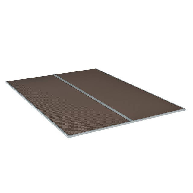 KANALPLASTTAK 16 RÖK KOMPL 6000X1050MM 2 | Beijerbygg Byggmaterial