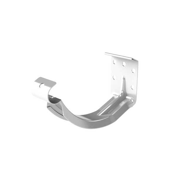 RÄNNKROK COMPACT SILVERM 125MM FÄRG 45 SILVERMETALLIC | Beijerbygg Byggmaterial RÄNNKROK COMPACT SILVERM 125MM FÄRG 45 SILVERMETALLIC | Beijerbygg Byggmaterial