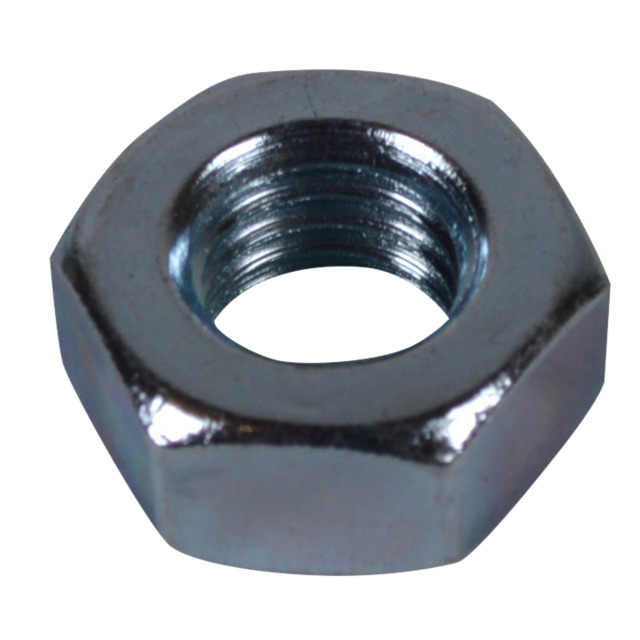 MUTTER M6M EFZ M4 200P 228400 | Beijerbygg Byggmaterial MUTTER M6M EFZ M4 200P 228400 | Beijerbygg Byggmaterial