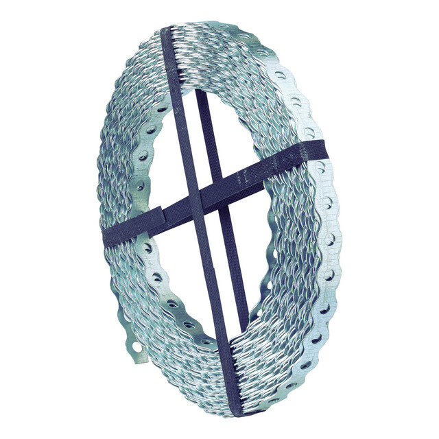 PATENTBAND 12X0.8MM 10M | Beijerbygg Byggmaterial