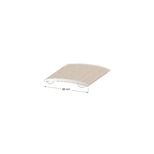 SKARVLIST 262VITKALKEK 30MM 2M | Beijerbygg Byggmaterial SKARVLIST 262VITKALKEK 30MM 2M | Beijerbygg Byggmaterial