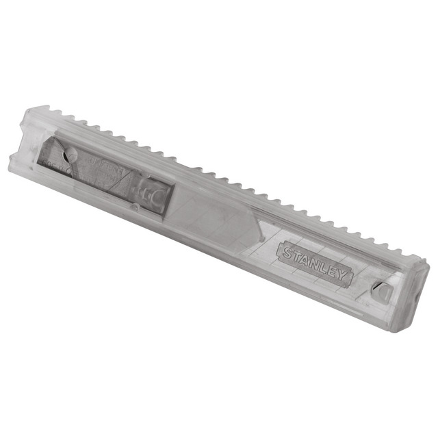 BRYTBLAD 9MM 0-11-300 STANLEY 10ST/FRP | Beijerbygg Byggmaterial BRYTBLAD 9MM 0-11-300 STANLEY 10ST/FRP | Beijerbygg Byggmaterial