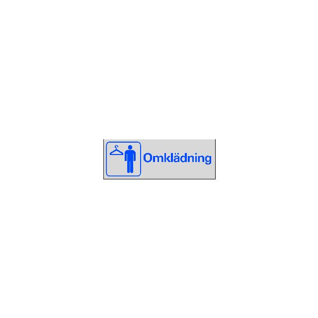 SKYLT OMKLÄDNING HERR AL TR 225X80 | Beijerbygg Byggmaterial SKYLT OMKLÄDNING HERR AL TR 225X80 | Beijerbygg Byggmaterial