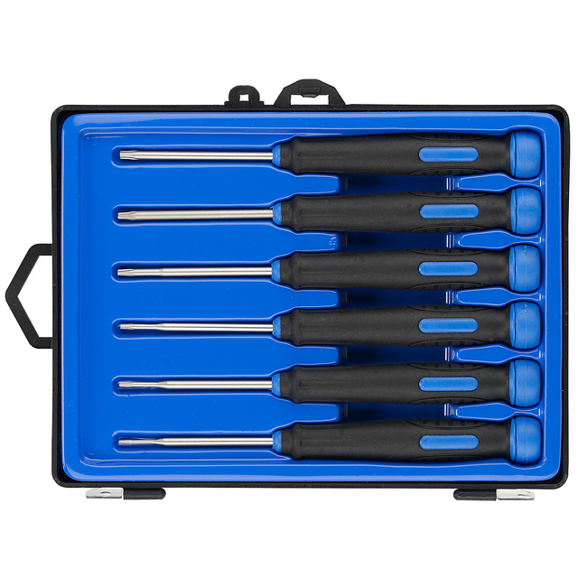 FINMEKANIKERMEJSLAR TORX | Beijerbygg Byggmaterial