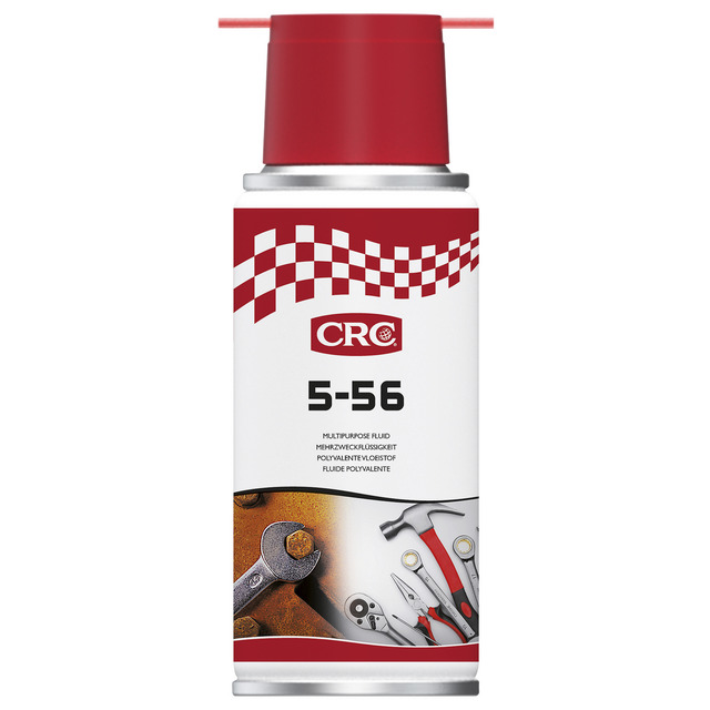 ROSTLÖSARE MULTI 5-56 500ML MULTISPRAY | Beijerbygg Byggmaterial