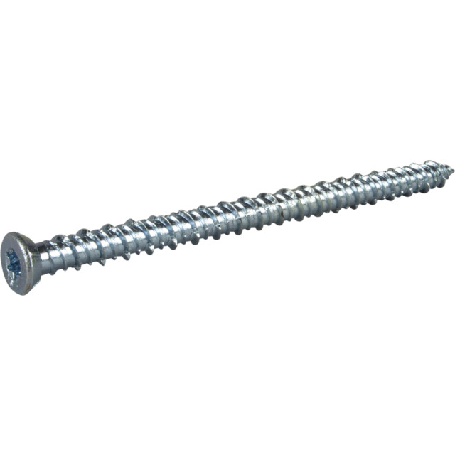 BETONGSKRUV 7,5X112 50ST              (1) 100500 | Beijerbygg Byggmaterial BETONGSKRUV 7,5X112 50ST              (1) 100500 | Beijerbygg Byggmaterial