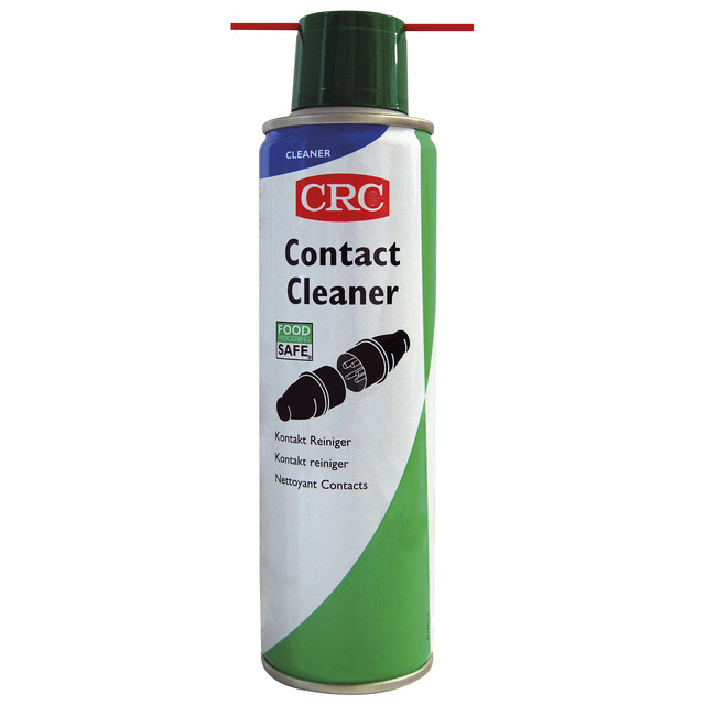RENGÖRING CONTACT CLE,SPR250ML | Beijerbygg Byggmaterial