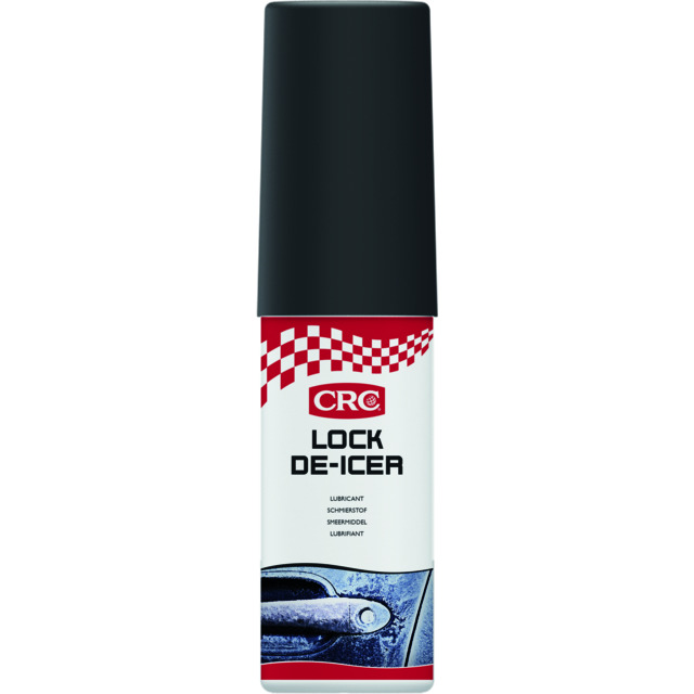 LÅSSPRAY LOCK DE-ICER 15ML | Beijerbygg Byggmaterial LÅSSPRAY LOCK DE-ICER 15ML | Beijerbygg Byggmaterial