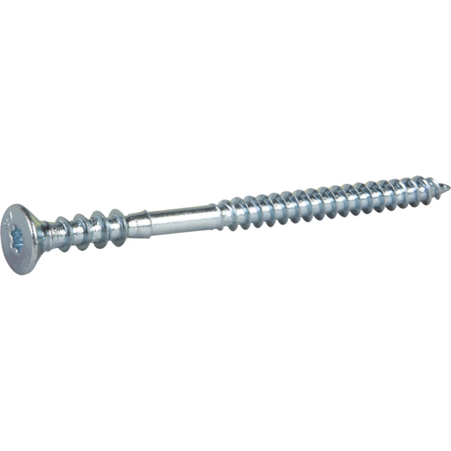 KARMSKRUV L-6X 90 VS FZB 100P | Beijerbygg Byggmaterial