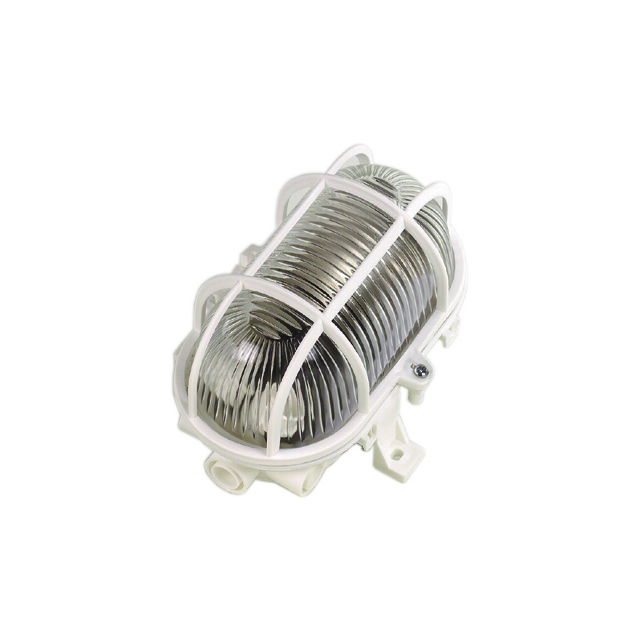GALLERARMATUR 60W VIT OVAL | Beijerbygg Byggmaterial GALLERARMATUR 60W VIT OVAL | Beijerbygg Byggmaterial