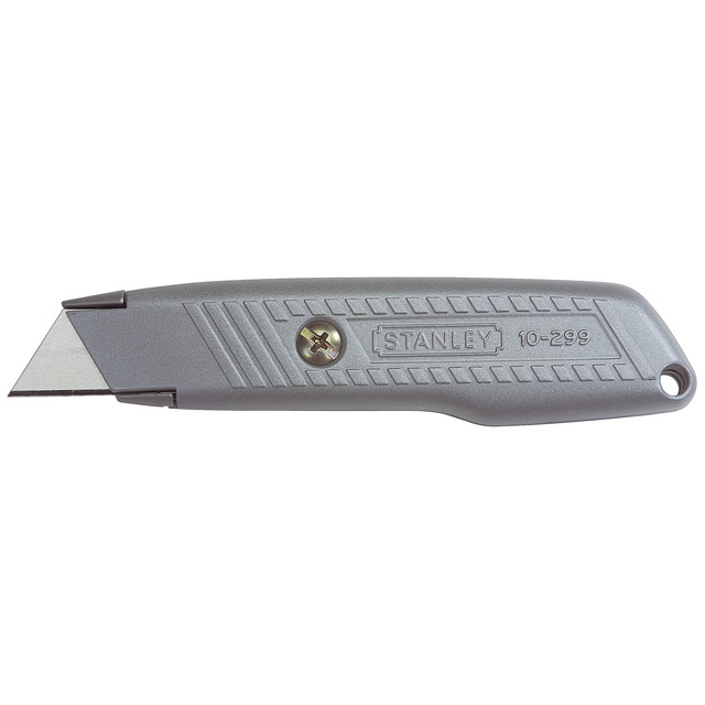 KNIV 99EC STANLEY UNIVERSALKNIV | Beijerbygg Byggmaterial