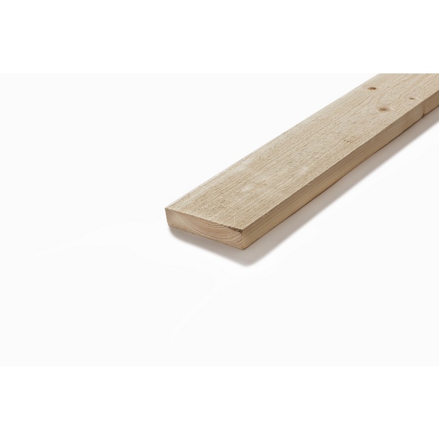 21X95 HYVLAD/FINSÅGAD L=4,8M G4-3-G4-4, 2 SKARP KANT GR/FUR | Beijerbygg Byggmaterial 21X95 HYVLAD/FINSÅGAD L=4,8M G4-3-G4-4, 2 SKARP KANT GR/FUR | Beijerbygg Byggmaterial