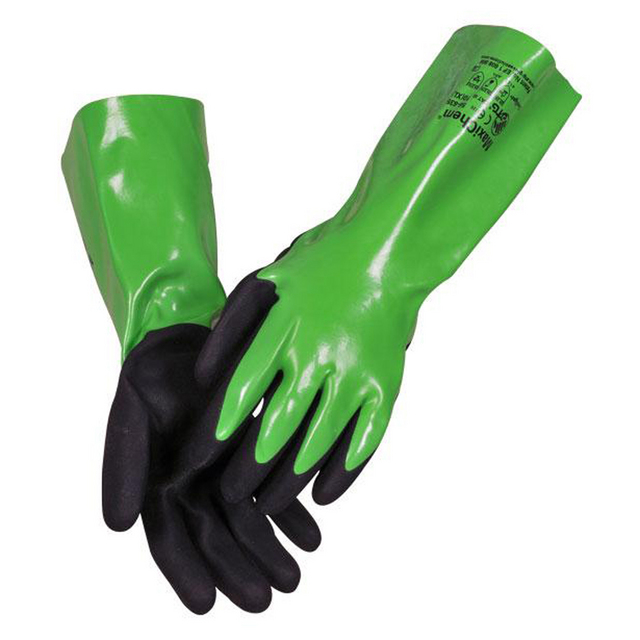 HANDSKE MAXICHEM 56635 STL 10 Beijer Byggmaterial