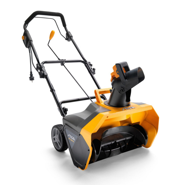 SNÖSLUNGA EL ST 1151 E | Beijerbygg Byggmaterial