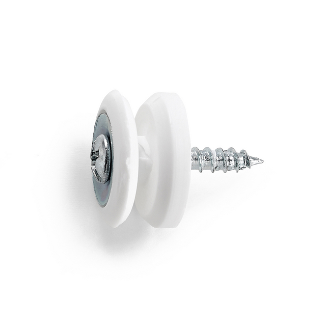 LINLÅS VIT 160 | Beijerbygg Byggmaterial