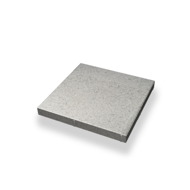 PLATTA SLÄT GRÅ 500X500X50MM (BÅLSTA)(40) | Beijerbygg Byggmaterial