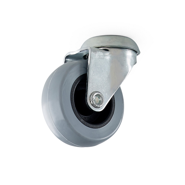 LÄNKHJUL 4005 50MM BROMS CENTR HÅL ELZINK 55 KG | Beijerbygg Byggmaterial LÄNKHJUL 4005 50MM BROMS CENTR HÅL ELZINK 55 KG | Beijerbygg Byggmaterial