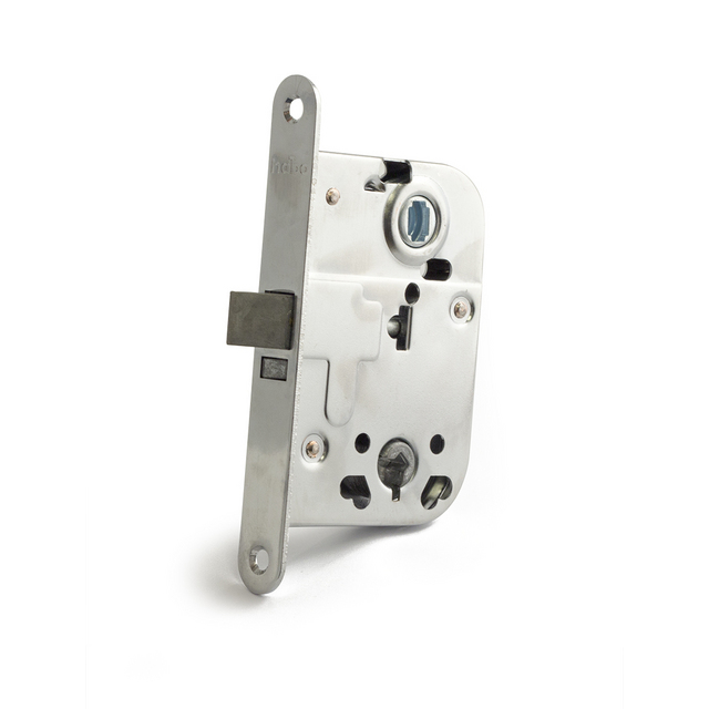 LÅSHUS HABO 62014 KROM STOLPE SB | Beijerbygg Byggmaterial