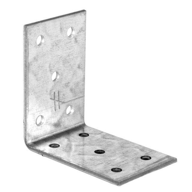 VINKELBESLAG SST ANP 60X60X40X2,5 | Beijerbygg Byggmaterial