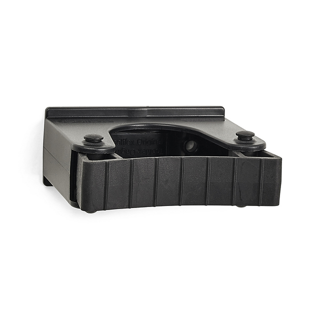 REDSKAPSHÅLLARE 520 SVART 30-40MM | Beijerbygg Byggmaterial