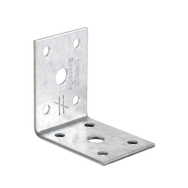VINKELBESLAG SST AC 50X50X35X2 | Beijerbygg Byggmaterial