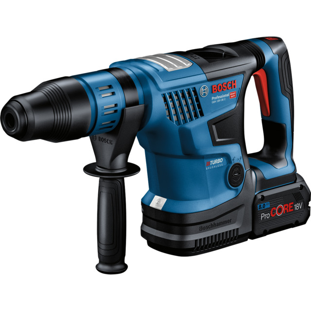 BORRHAMMARE GBH SOLO CASE 18V-36C | Beijerbygg Byggmaterial BORRHAMMARE GBH SOLO CASE 18V-36C | Beijerbygg Byggmaterial