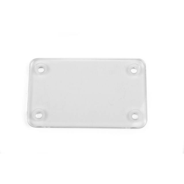 TRYCKFÖRDELARE PLEXI 100X60MM SB | Beijerbygg Byggmaterial