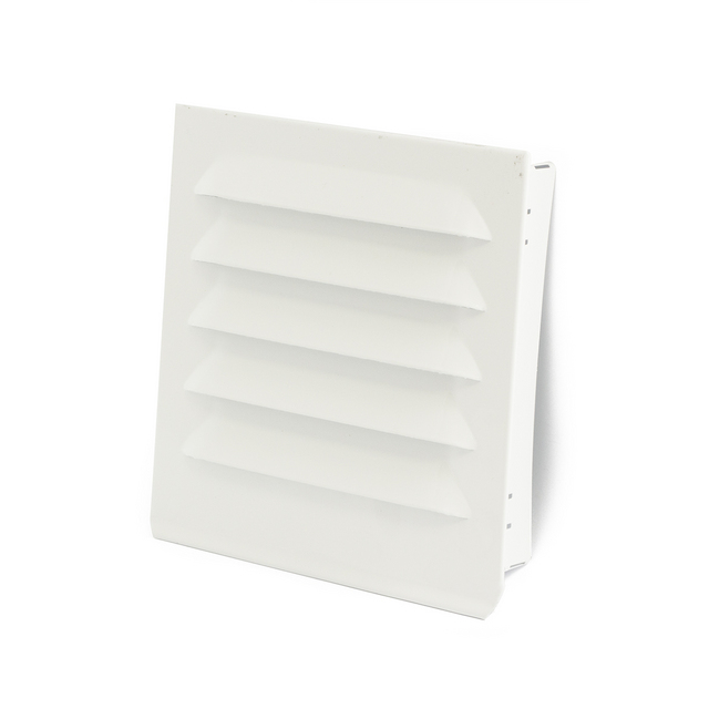 VENTILGALLER 33VL 125X125 | Beijerbygg Byggmaterial