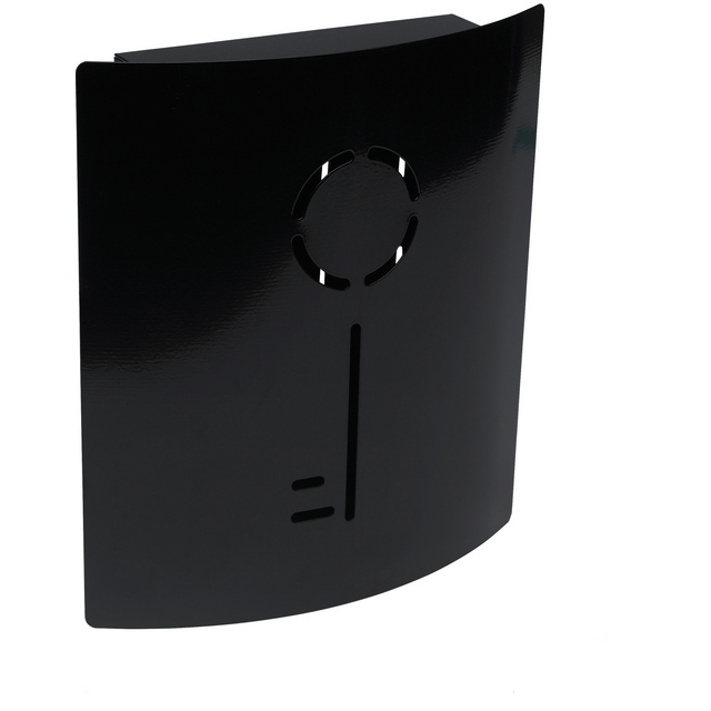 NYCKELSKÅP KEY SVART | Beijerbygg Byggmaterial