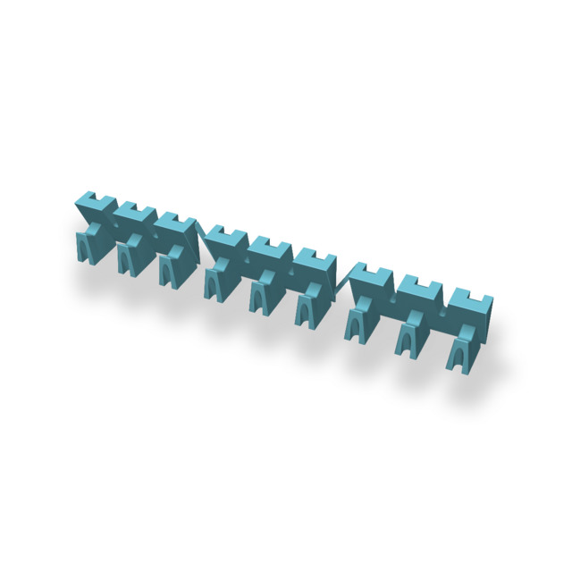 CONNECTOR 20CM TILL STÖDMUR | Beijerbygg Byggmaterial CONNECTOR 20CM TILL STÖDMUR | Beijerbygg Byggmaterial