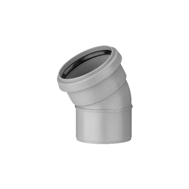 RÖRBÖJ HT M 1 MUFF 30GR 75 | Beijerbygg Byggmaterial