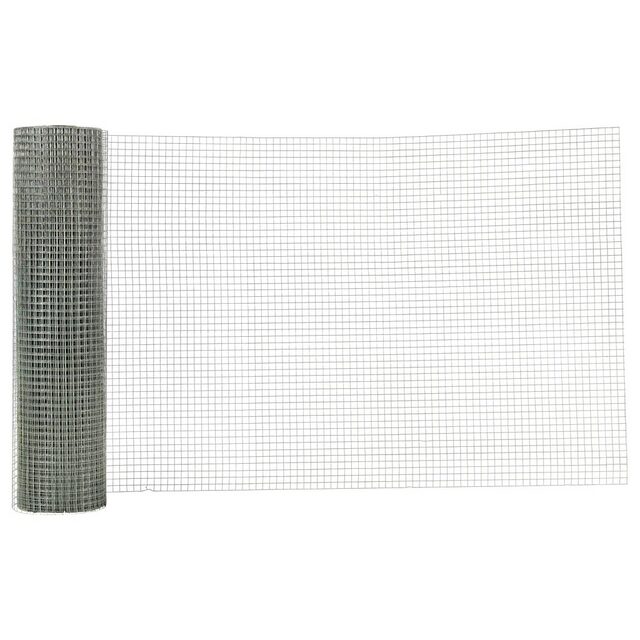 SVETSNÄT 1000X19X19X1.0 25M FZ                (1) | Beijerbygg Byggmaterial SVETSNÄT 1000X19X19X1.0 25M FZ                (1) | Beijerbygg Byggmaterial