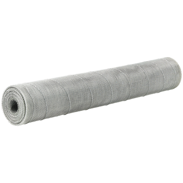 JÄRNTRÅDDUK FZ NR10 10M MASKSTORLEK 2,14MM    (1) | Beijerbygg Byggmaterial JÄRNTRÅDDUK FZ NR10 10M MASKSTORLEK 2,14MM    (1) | Beijerbygg Byggmaterial