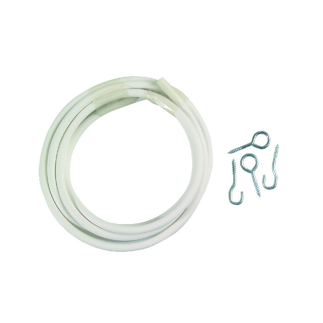 GARDINSPIRAL 5M KPL SB BÅRE | Beijerbygg Byggmaterial GARDINSPIRAL 5M KPL SB BÅRE | Beijerbygg Byggmaterial