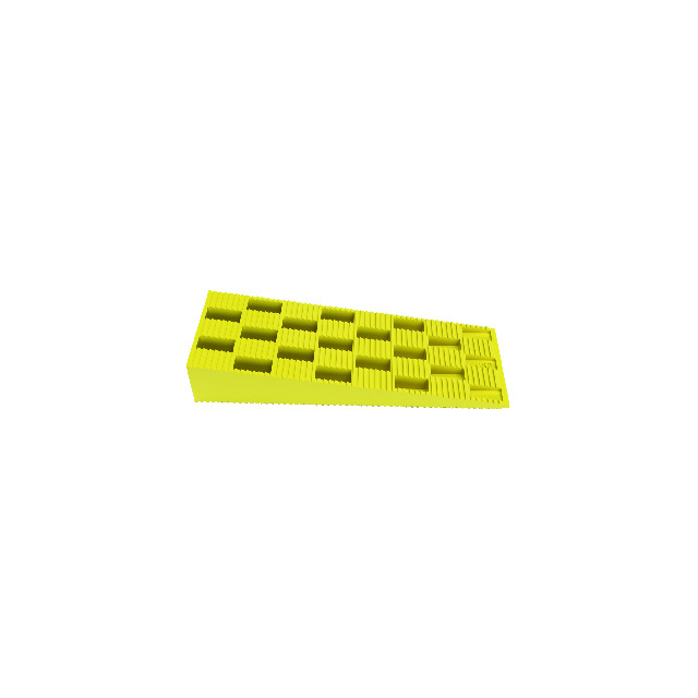PLASTKIL STA 25 G 44X135X25MM 250ST | Beijerbygg Byggmaterial