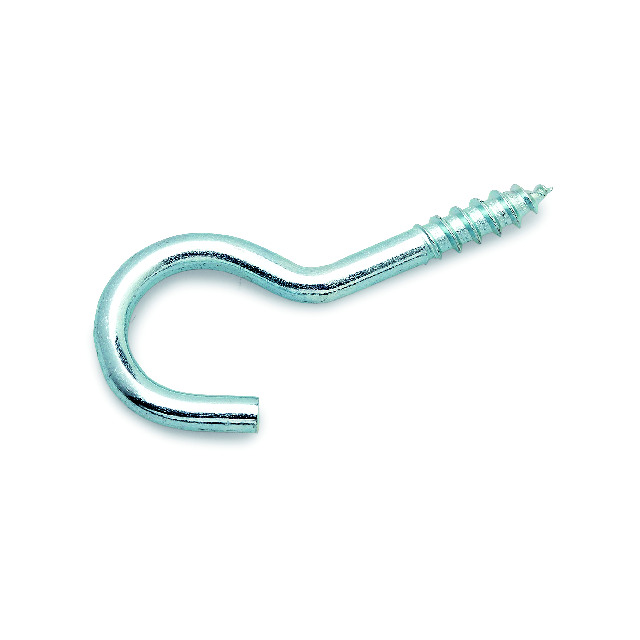 SKRUVKROK 30MM FZB 5ST ART 11 | Beijerbygg Byggmaterial