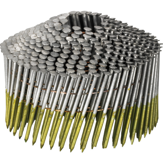 SPIK WIREBANDAD SENCO RINGAD VFZ 16GR 32X2,1MM | Beijerbygg Byggmaterial